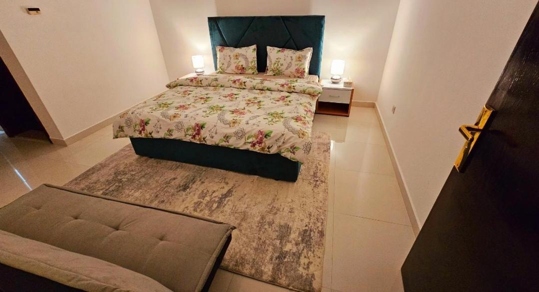 Splendid Villa Rooms Near Dubai Airport Luaran gambar