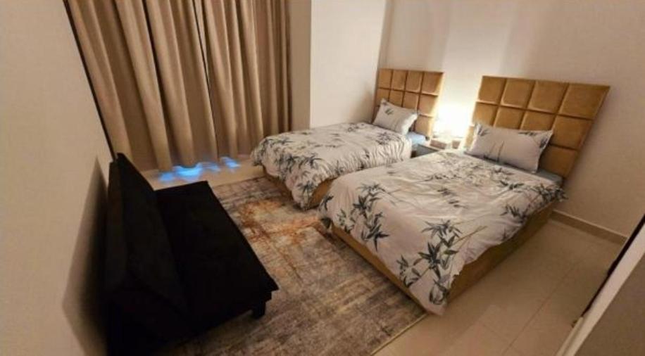 Splendid Villa Rooms Near Dubai Airport Luaran gambar